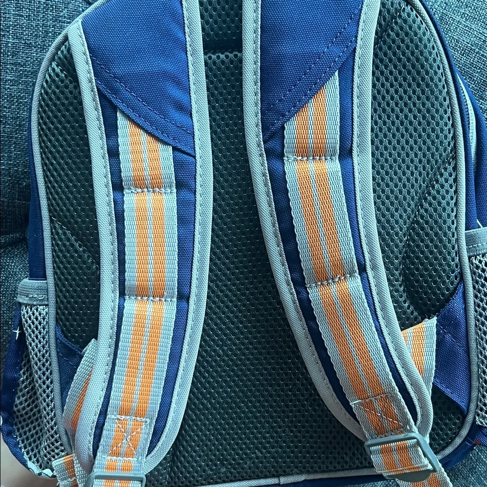 Snoopy In Space Backpack